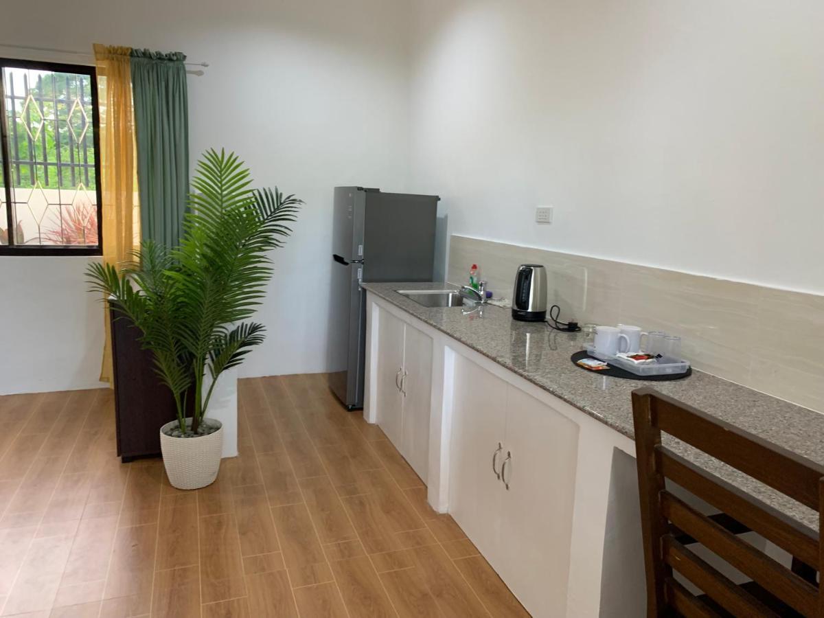 Palm Tree Lodge Моалбоал Экстерьер фото